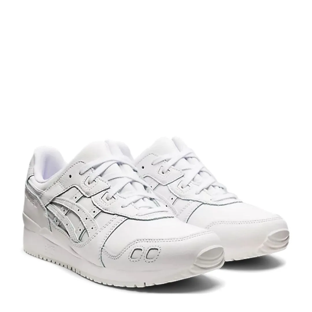 Gel-Lyte III OG (White   White)