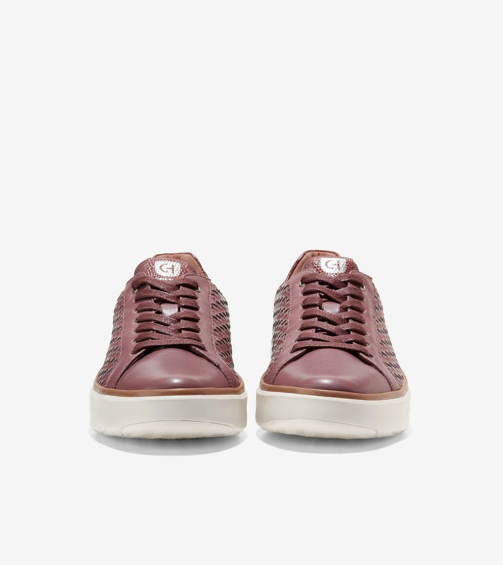 GrandPrø Topspin Woven Lux Sneaker