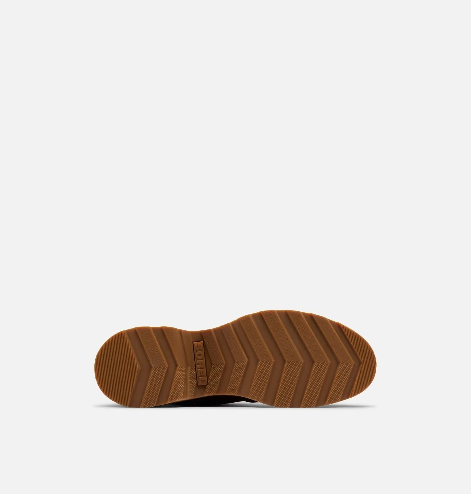 Hi Line Heel Chelsea [Spice/Tawny Buff]