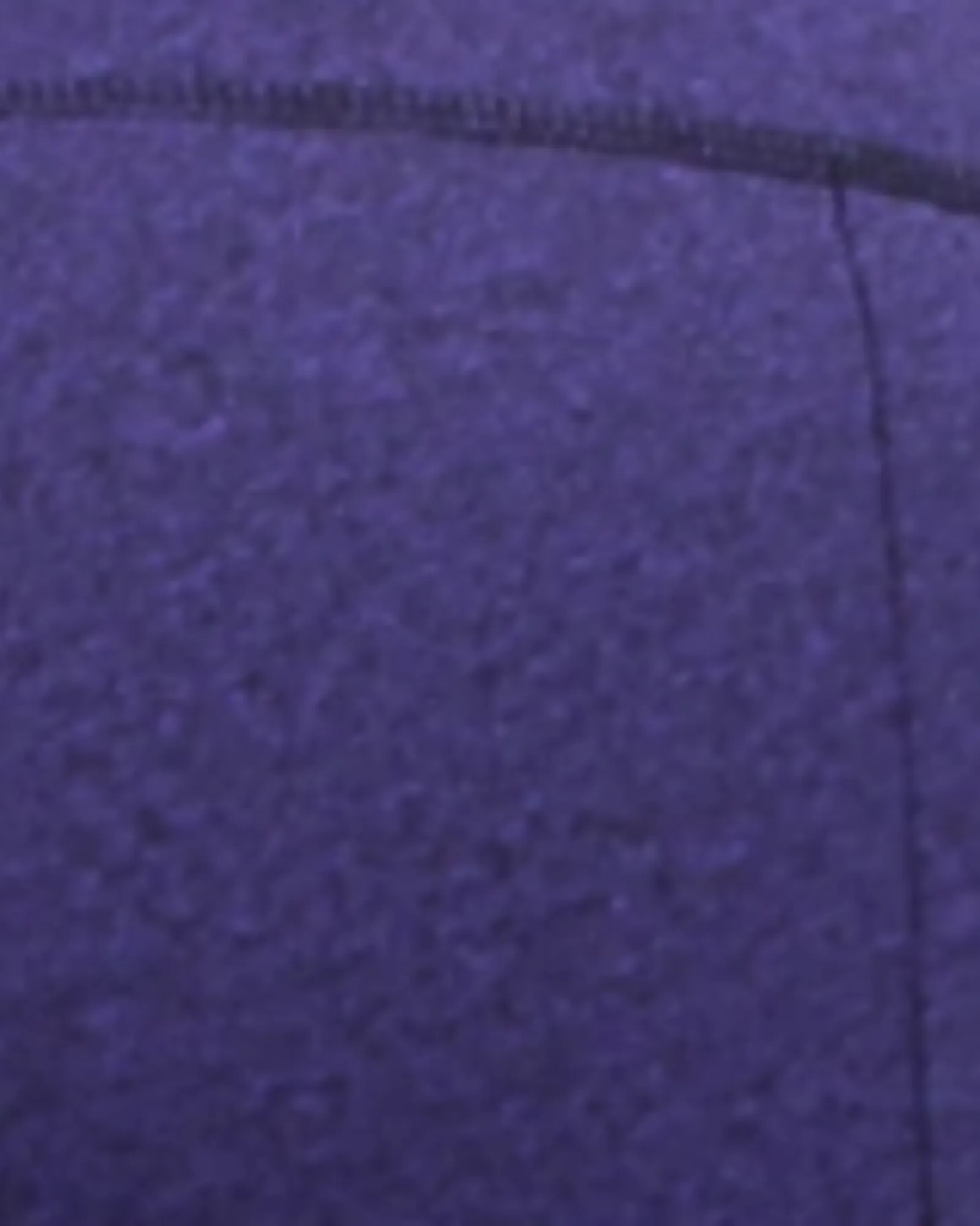 High Waist Yoga Pant Jogger | Violet