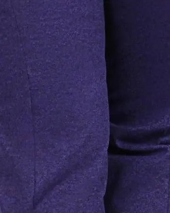 High Waist Yoga Pant Jogger | Violet