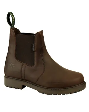 Hoggs of Fife Northumberland Ladies Dealer Boot.