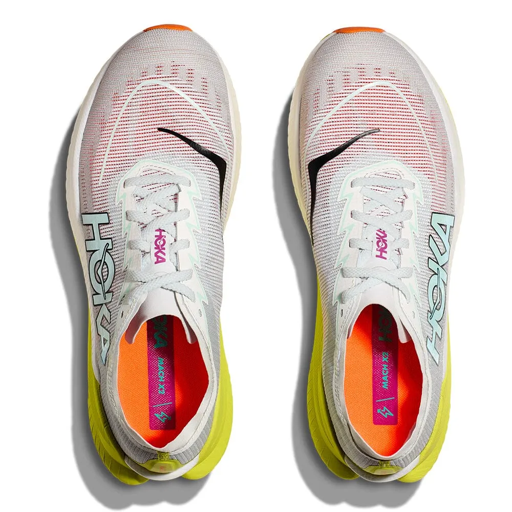 Hoka Men's Mach X 2