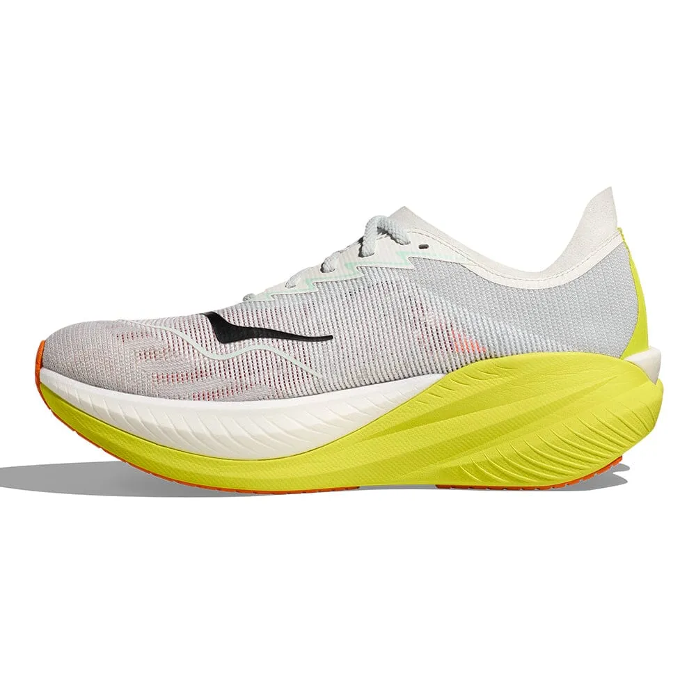 Hoka Men's Mach X 2