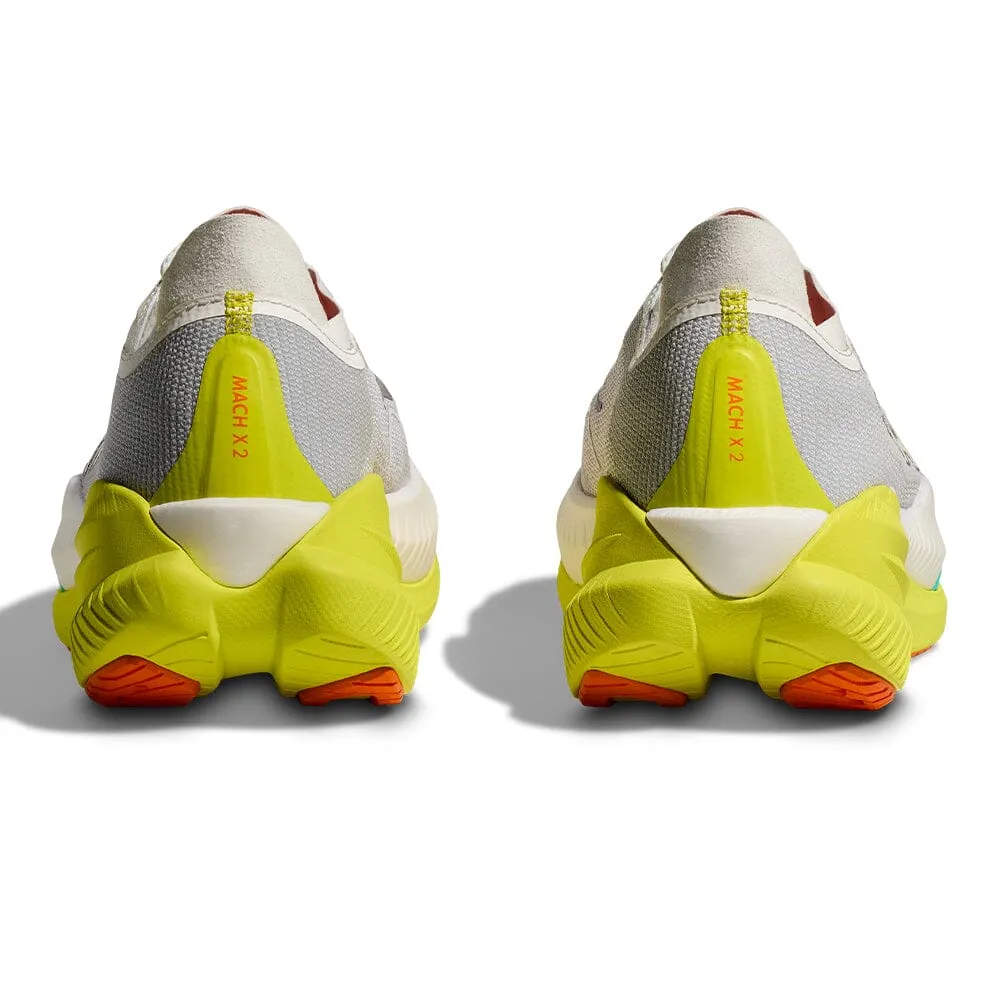 Hoka Men's Mach X 2