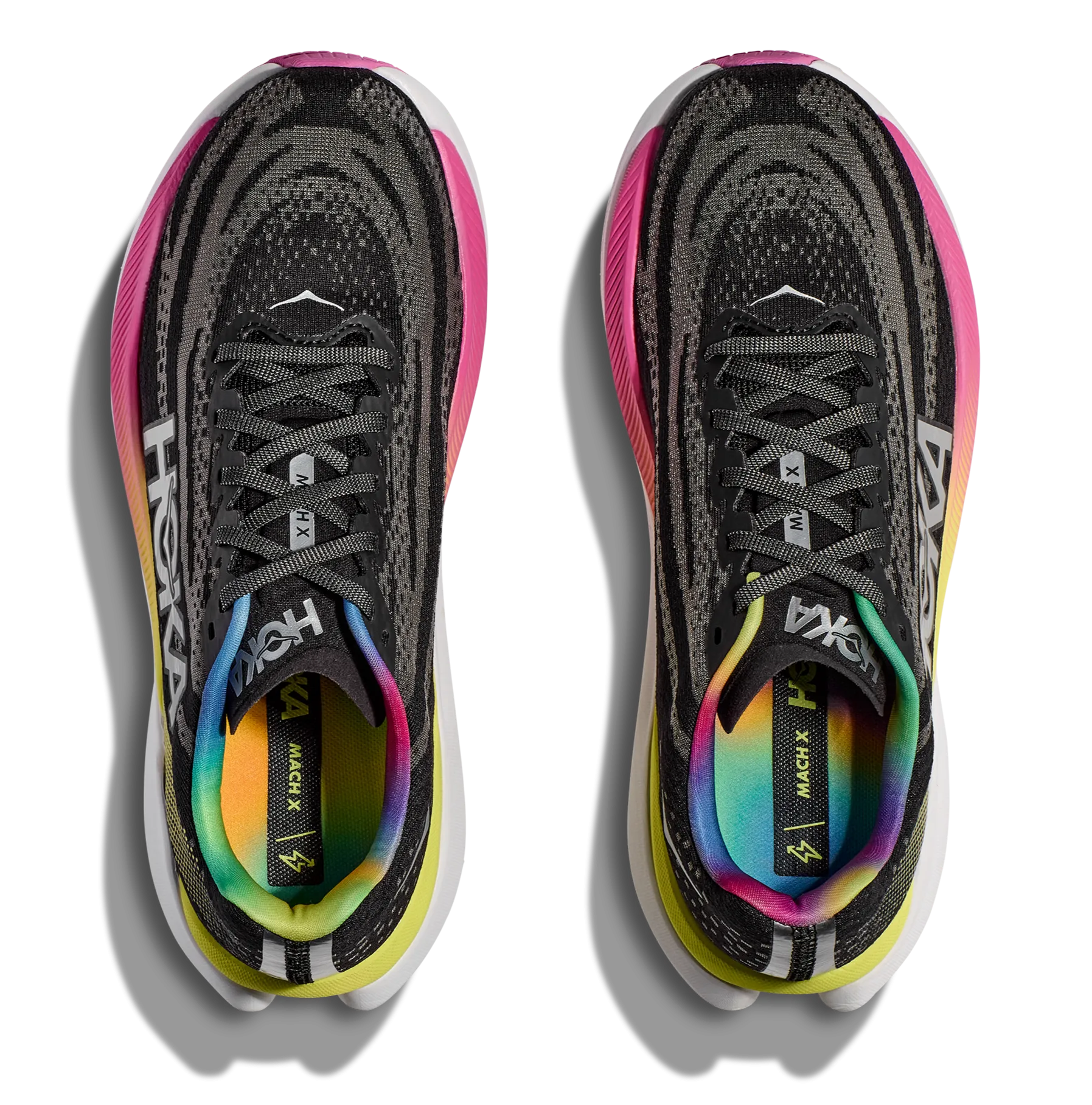 HOKA Men's Mach X