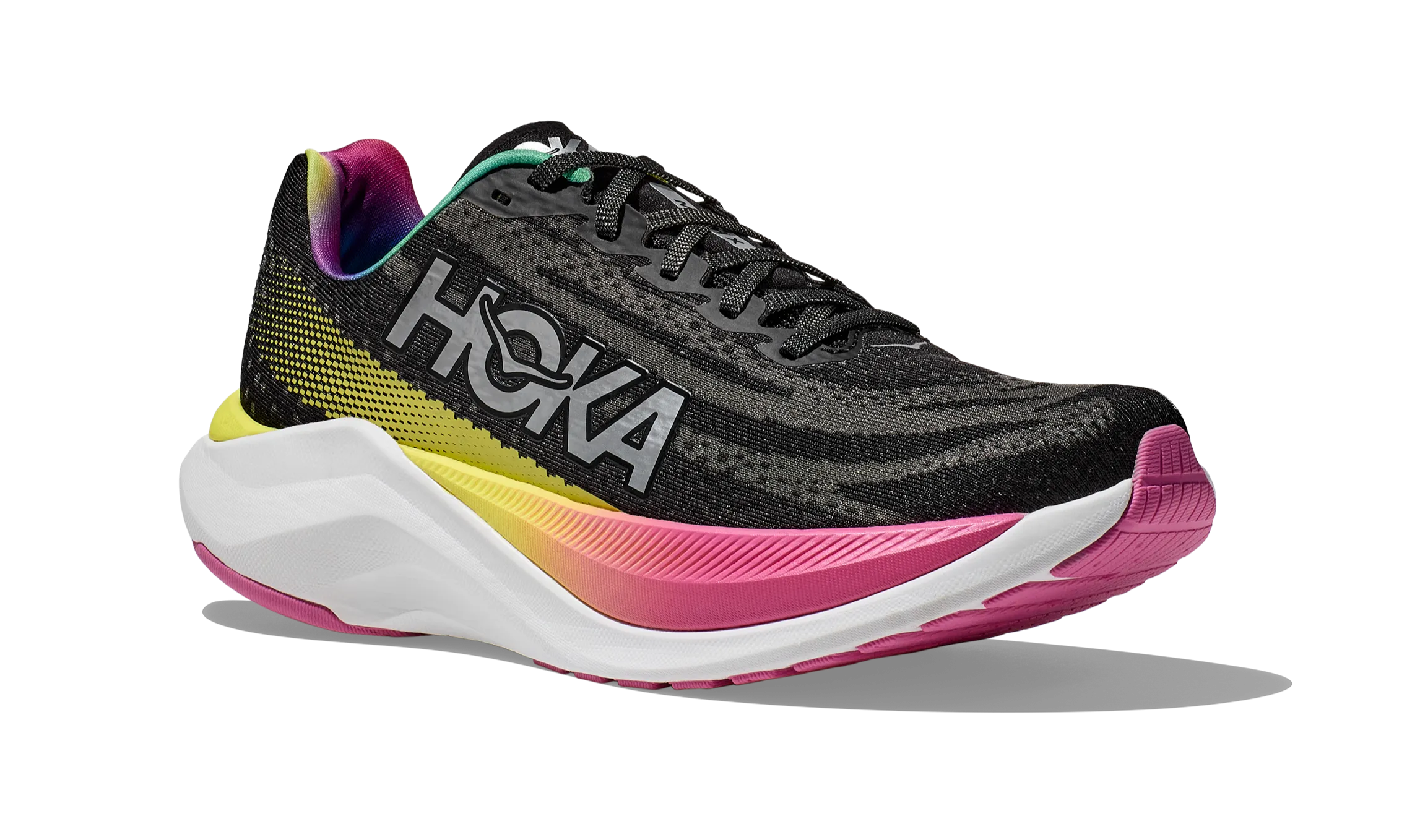 HOKA Men's Mach X