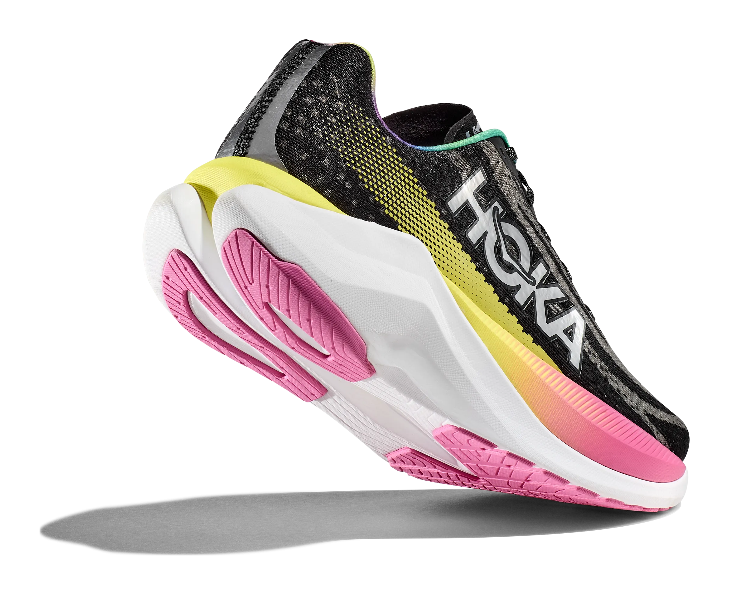 HOKA Men's Mach X