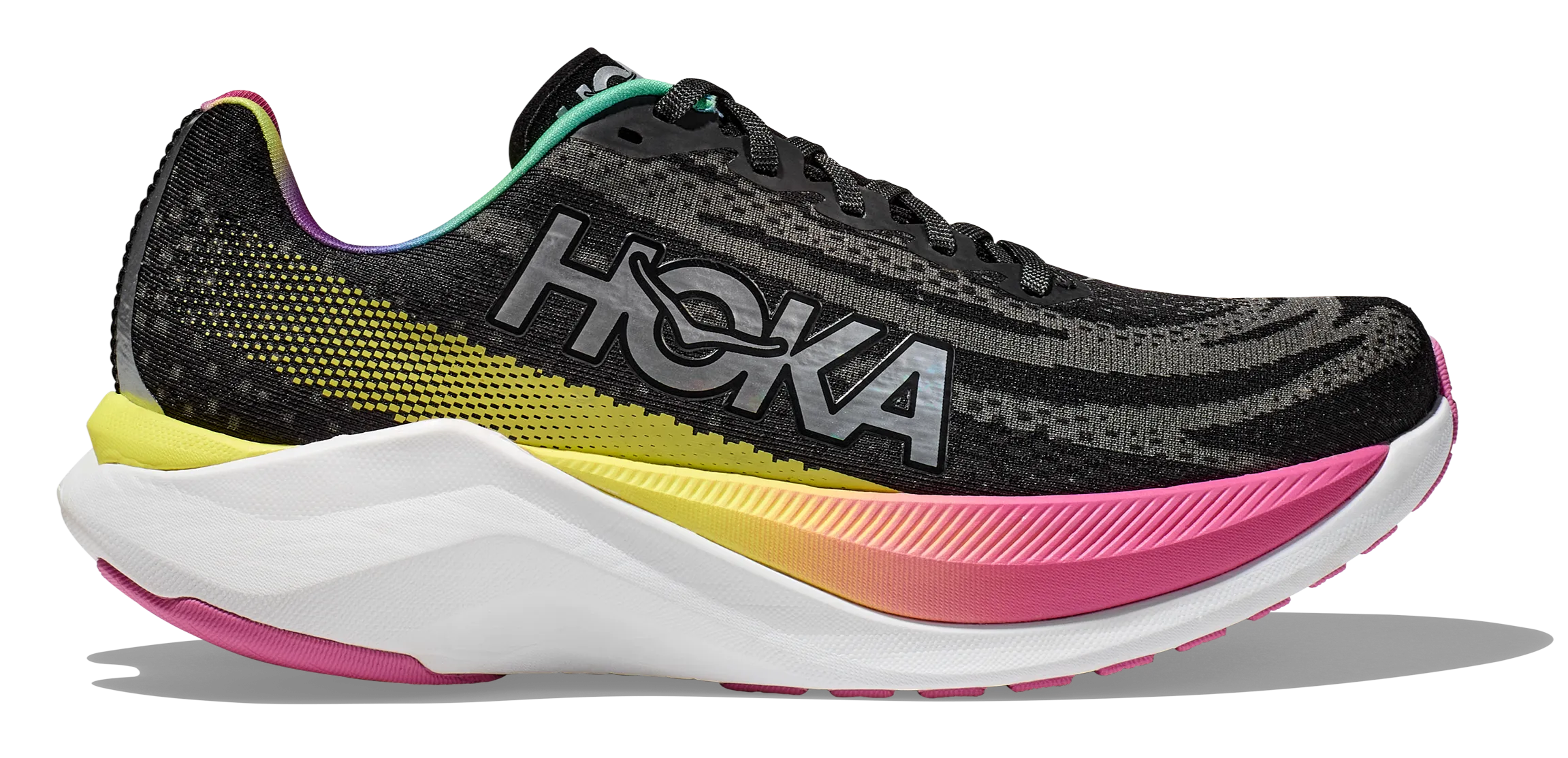 HOKA Men's Mach X