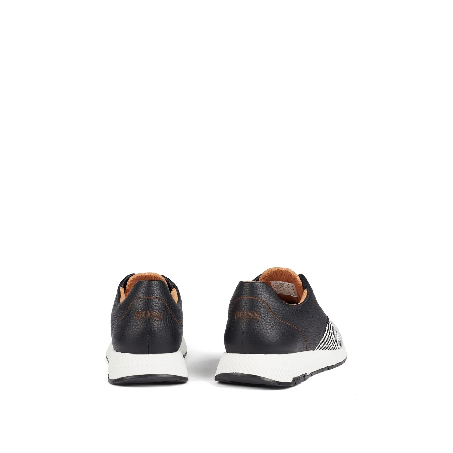 HUGO BOSS SNEAKERS