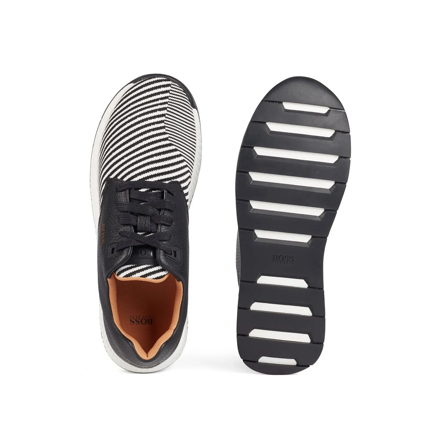 HUGO BOSS SNEAKERS