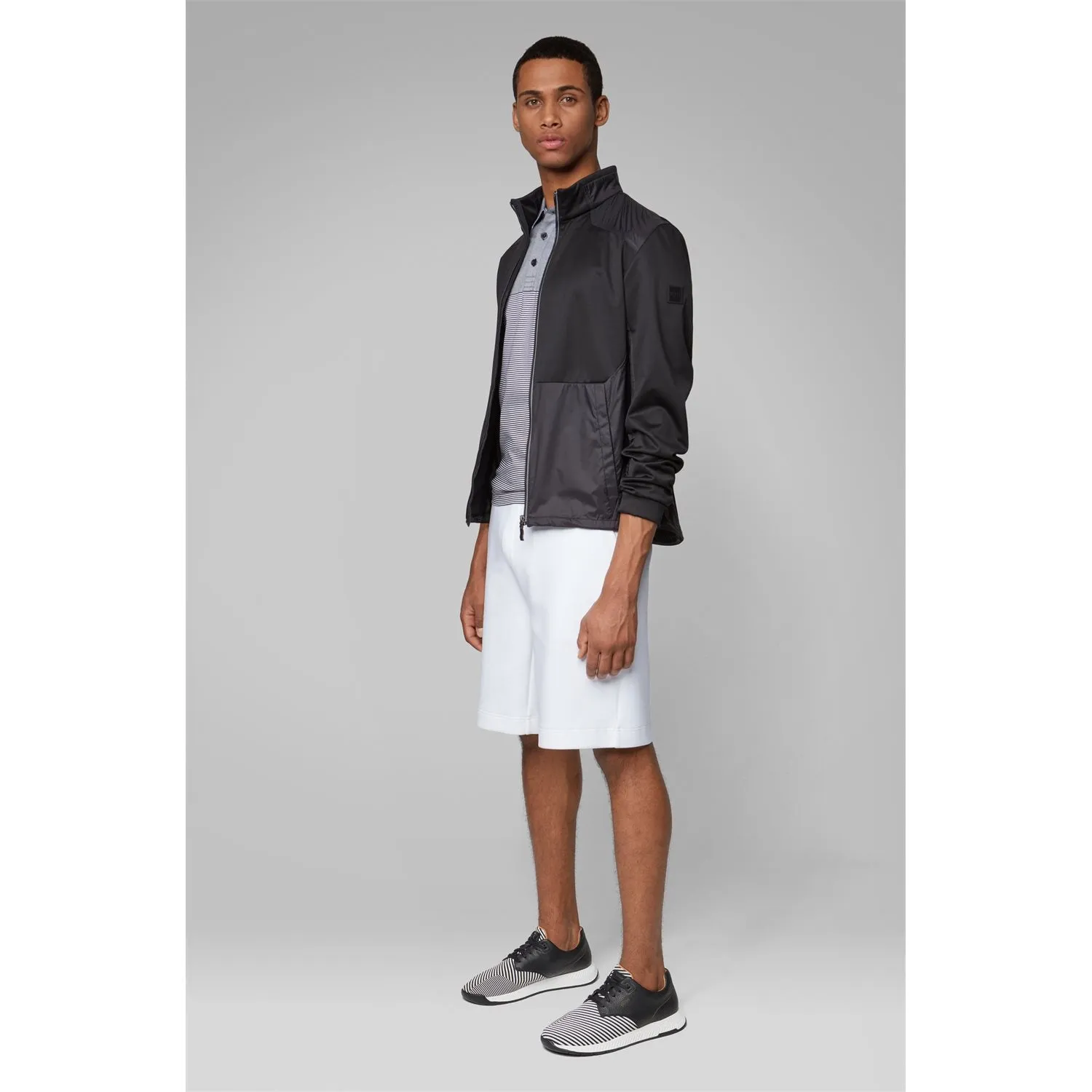 HUGO BOSS SNEAKERS
