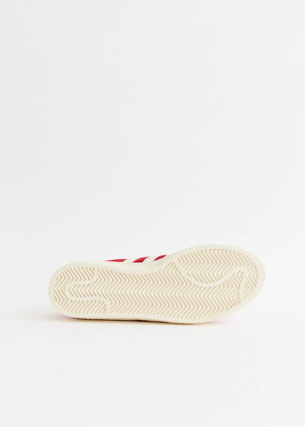 Jabbar Lo 'Team Power Red' Sneakers