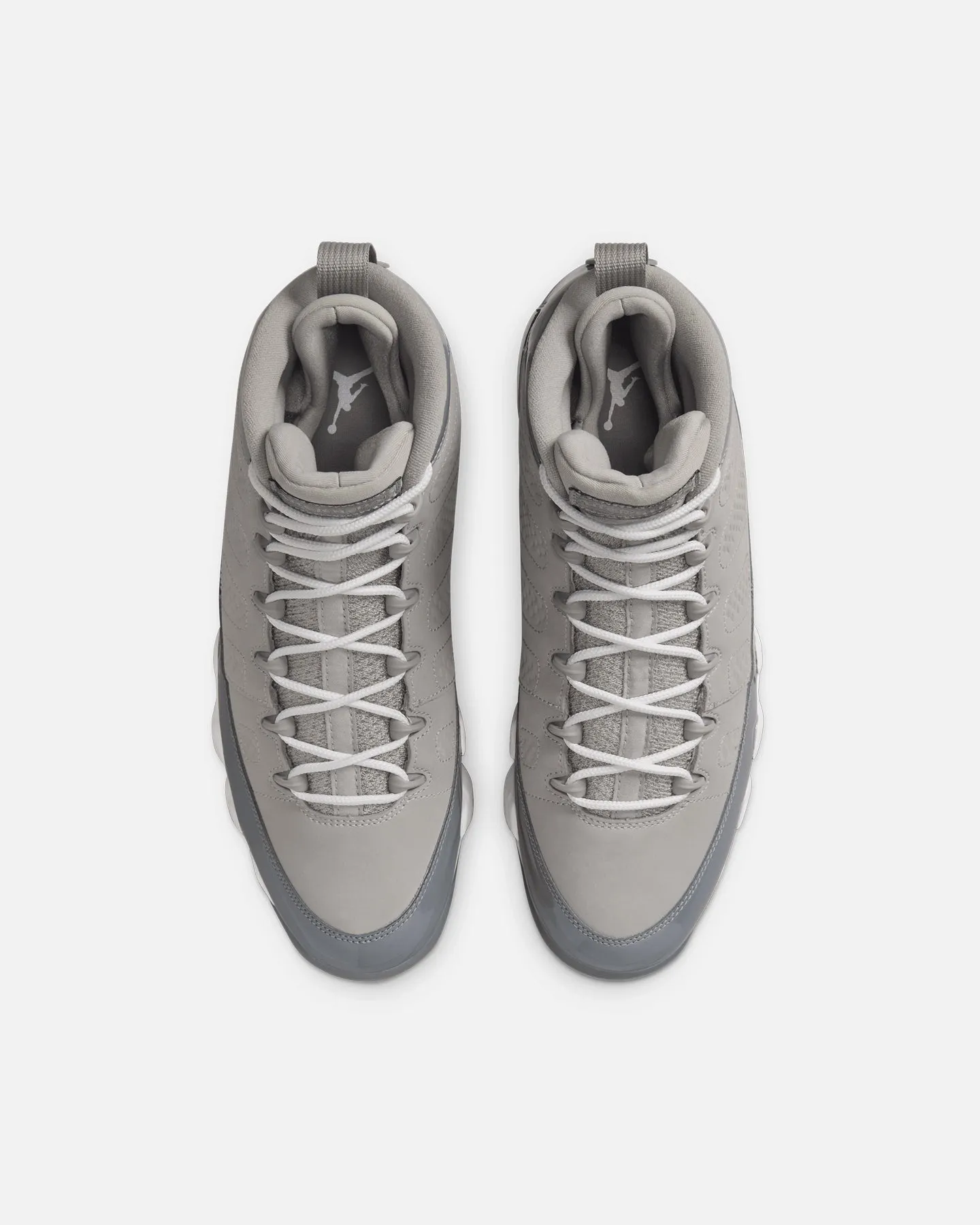 Jordan Air Jordan 9 Retro "Cool Grey" Medium Grey