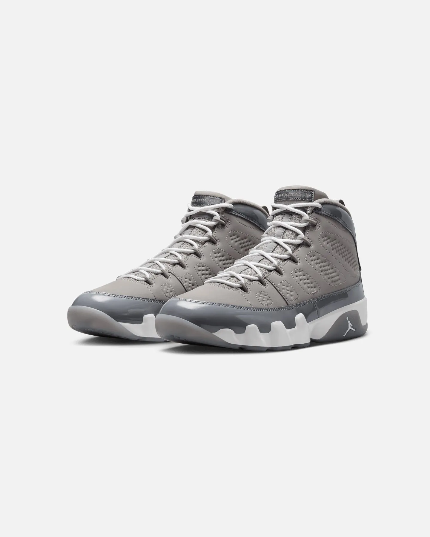 Jordan Air Jordan 9 Retro "Cool Grey" Medium Grey