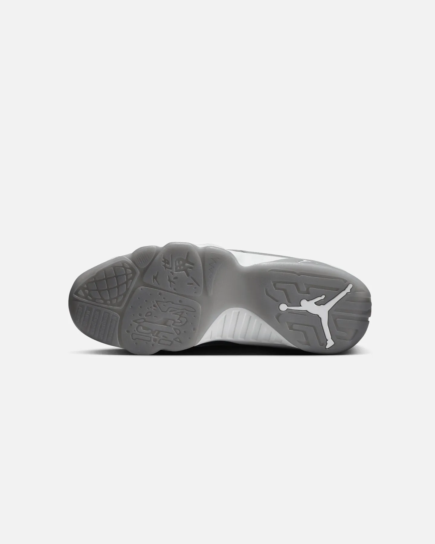 Jordan Air Jordan 9 Retro "Cool Grey" Medium Grey