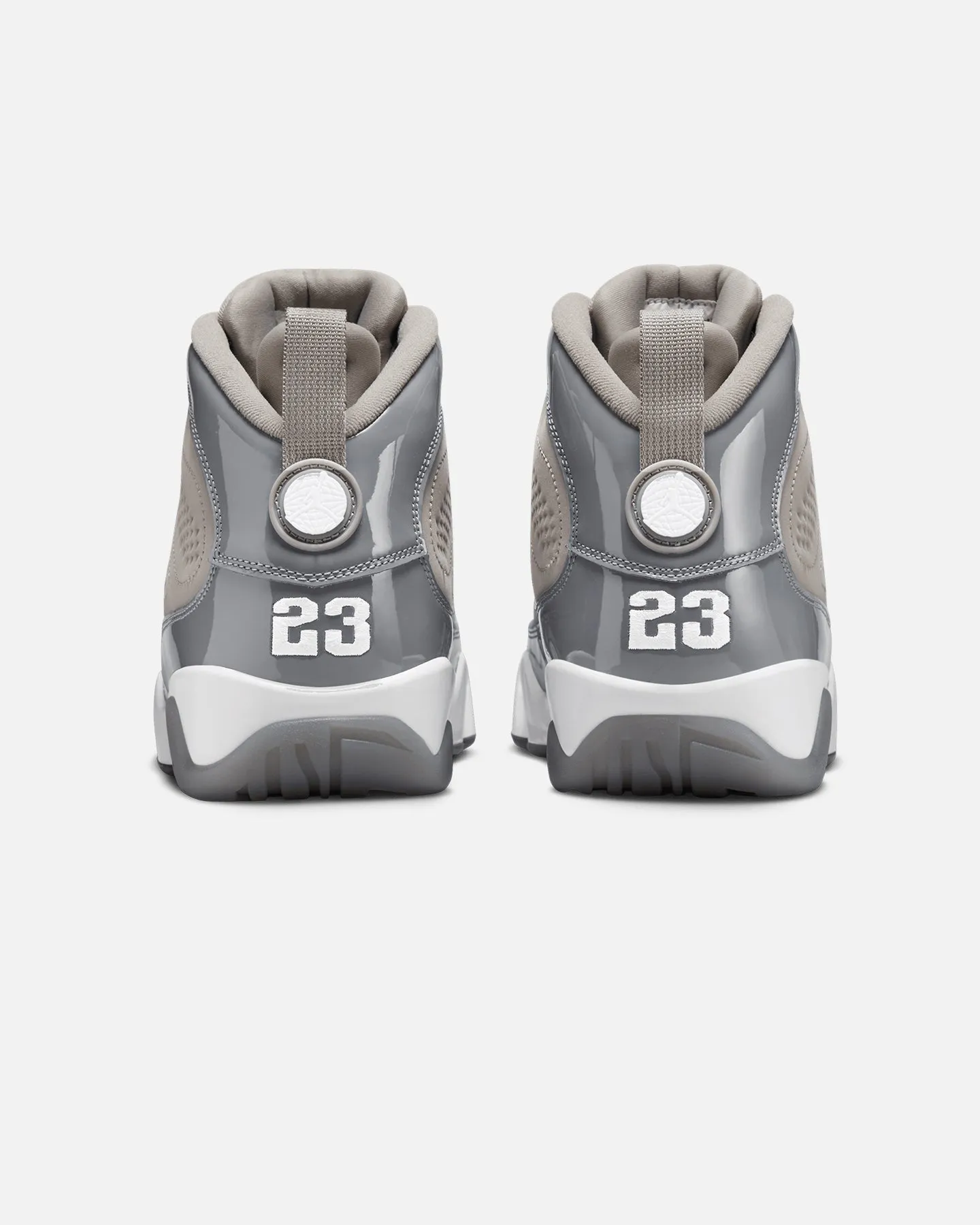 Jordan Air Jordan 9 Retro "Cool Grey" Medium Grey