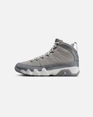 Jordan Air Jordan 9 Retro "Cool Grey" Medium Grey