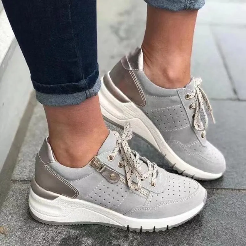 Lightweight modern orthopedic Footwear