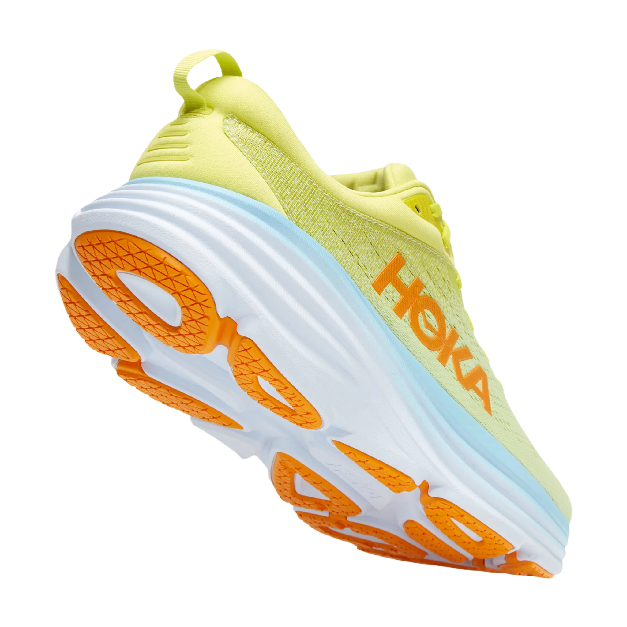 Men's Bondi 8