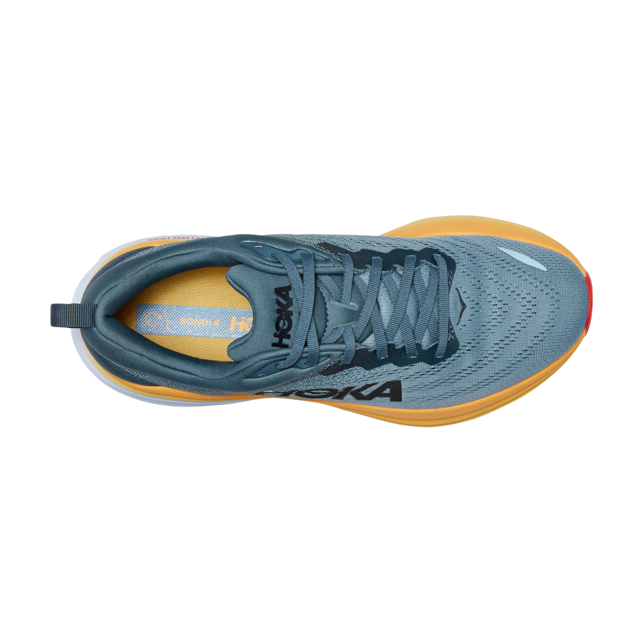 Men's Bondi 8