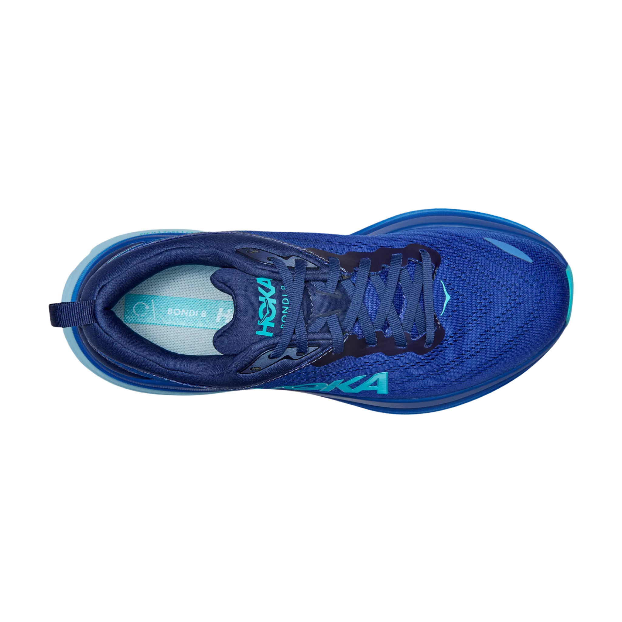 Men's Bondi 8
