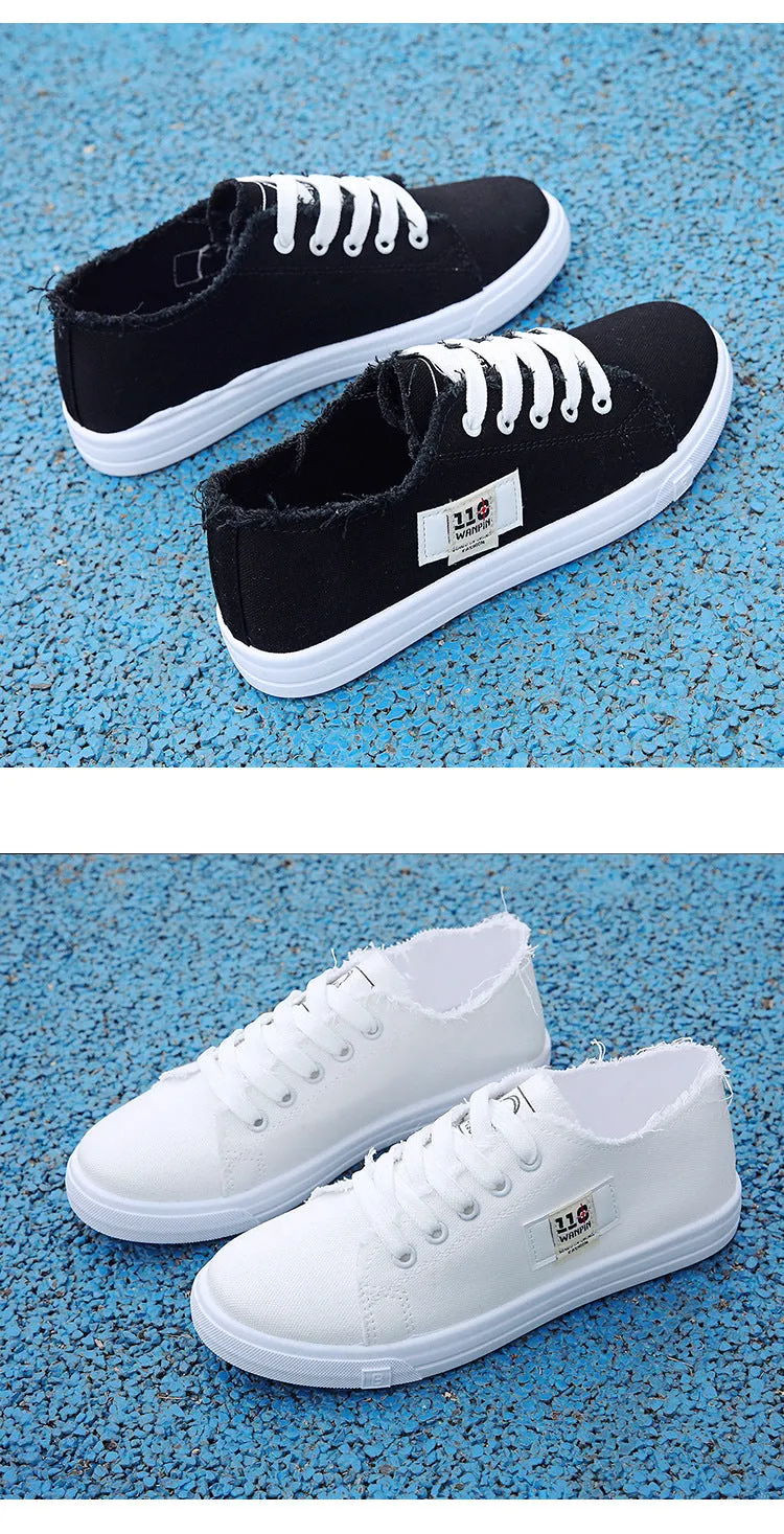 MOSHU Boating Shoes