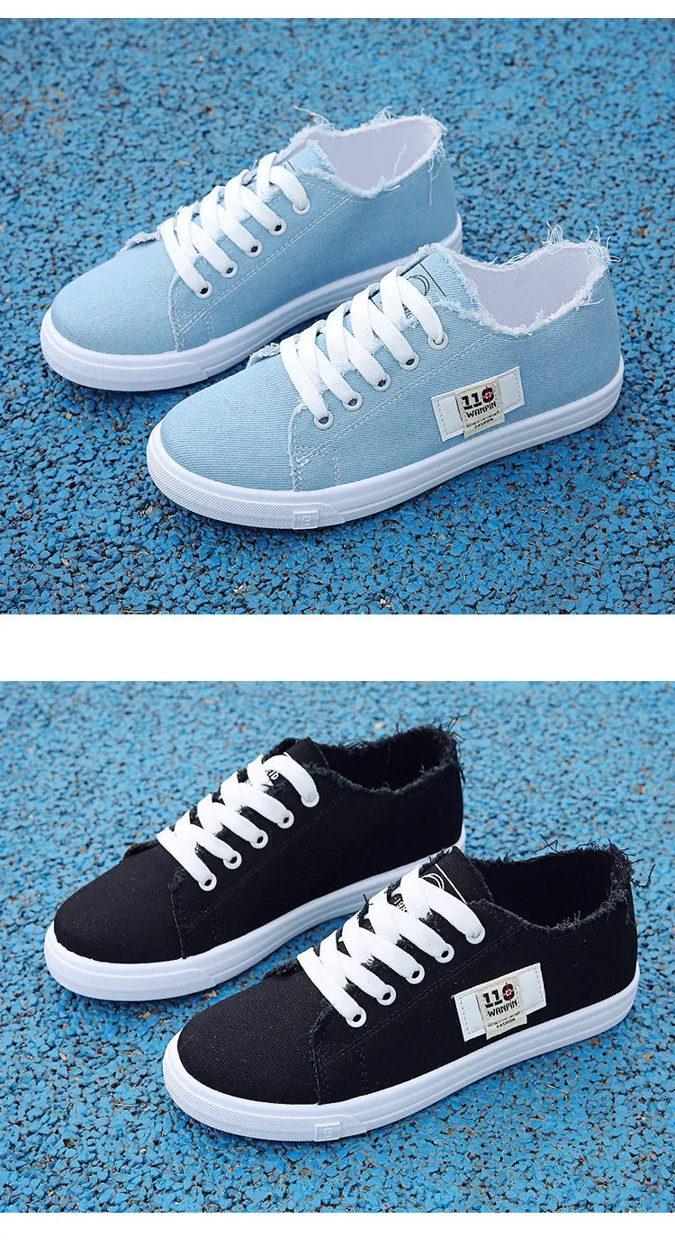 MOSHU Boating Shoes