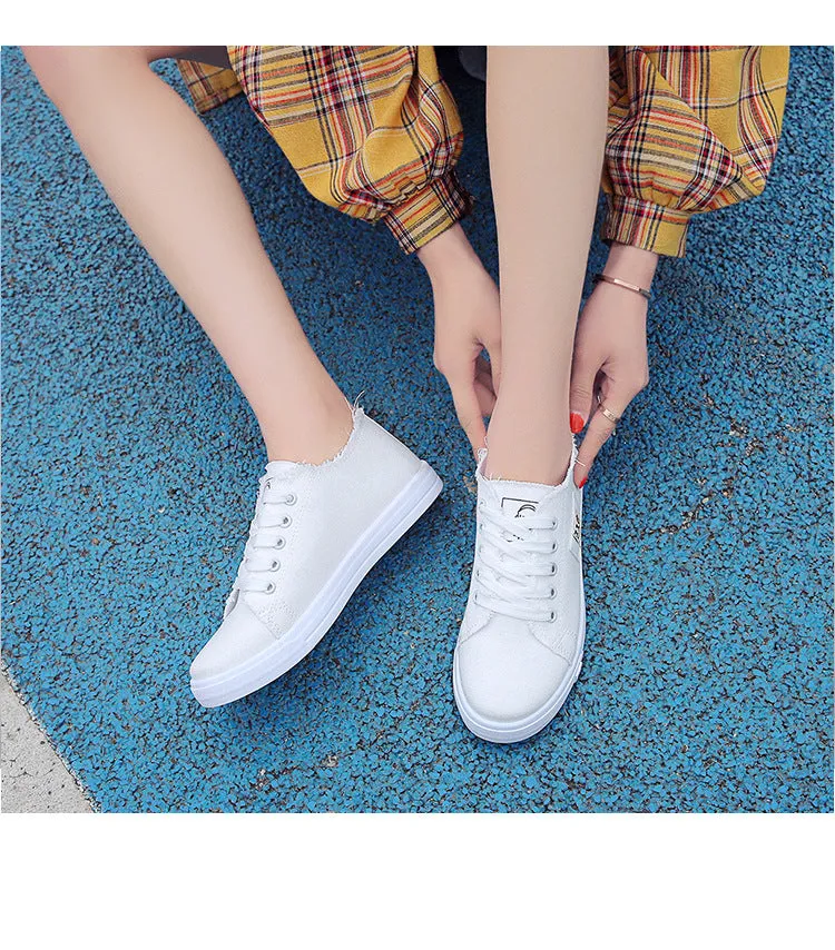 MOSHU Boating Shoes