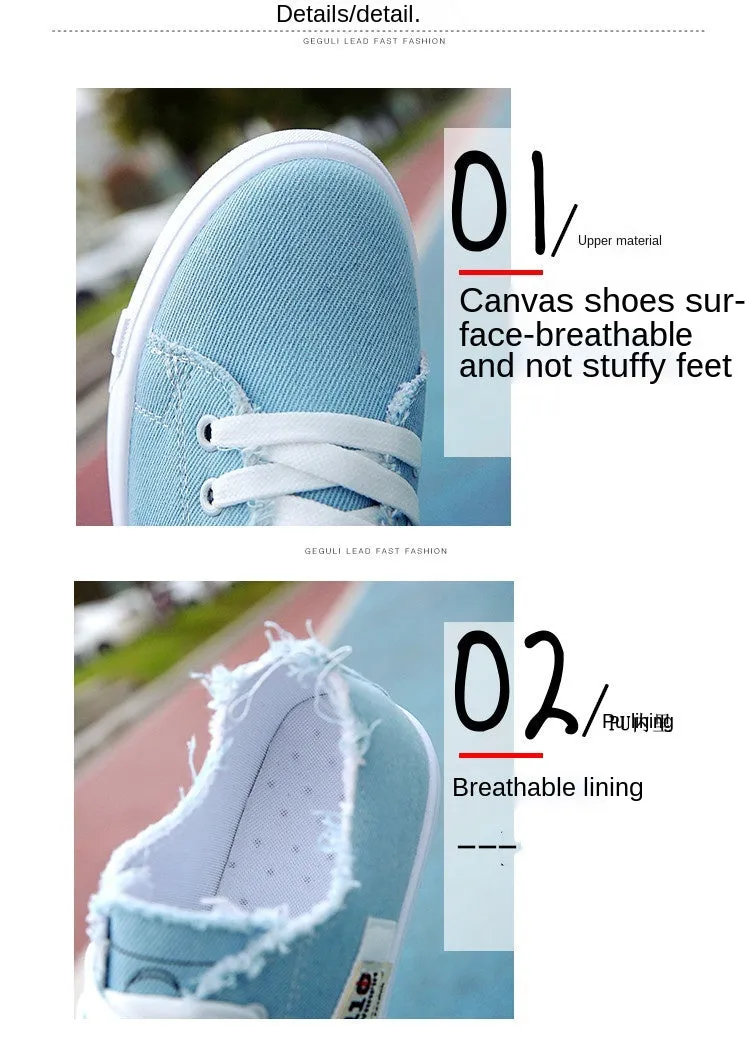 MOSHU Boating Shoes