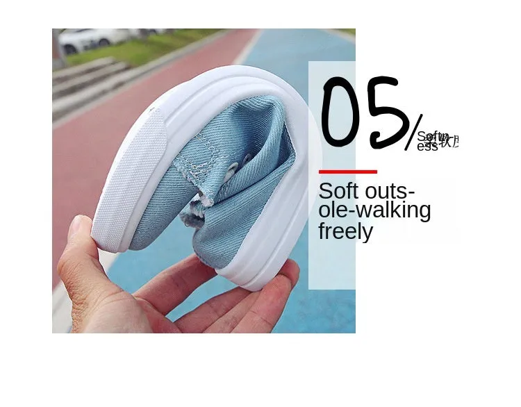 MOSHU Boating Shoes