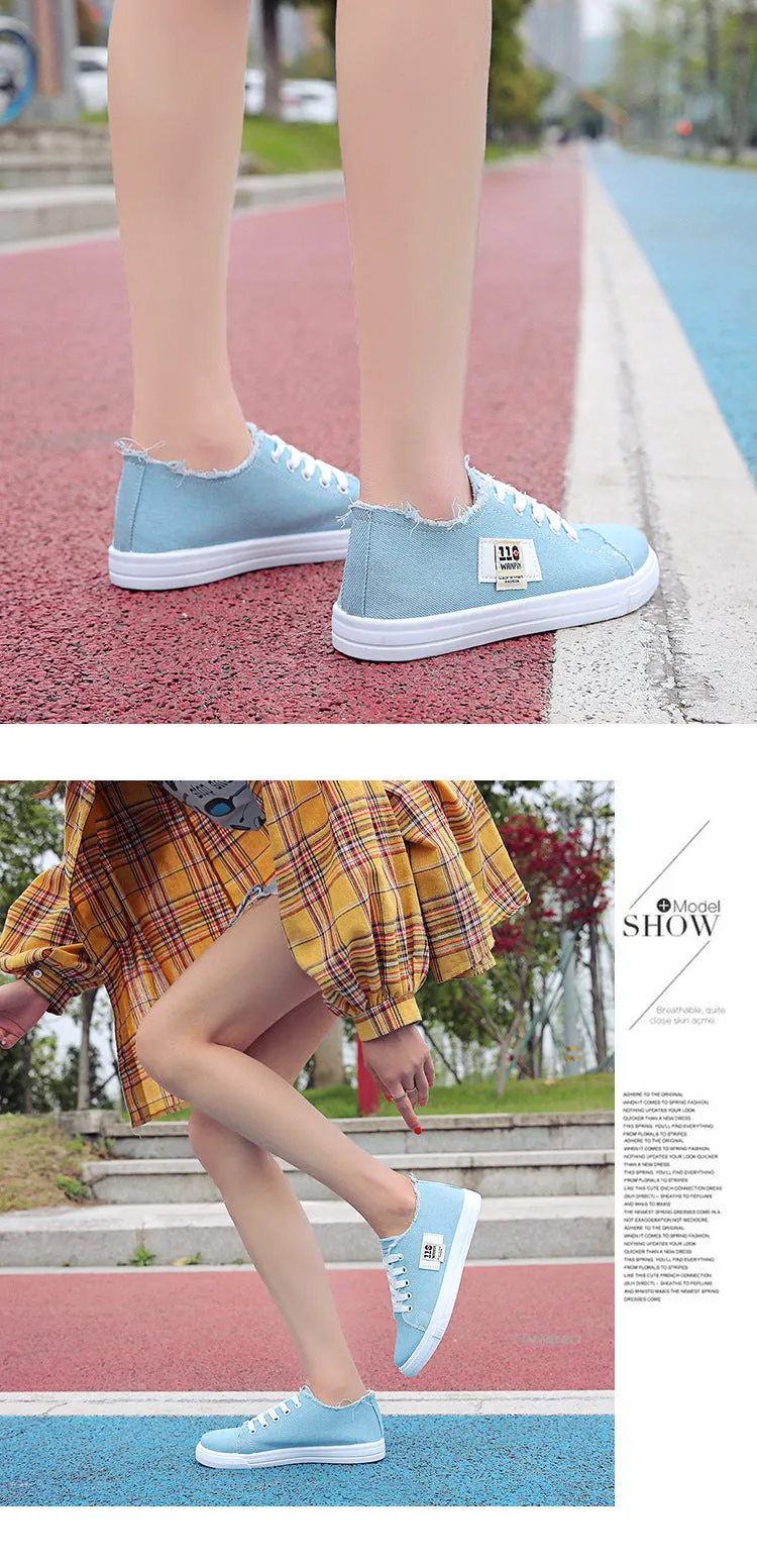 MOSHU Boating Shoes