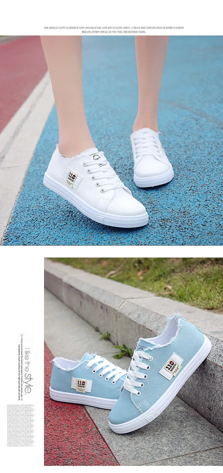 MOSHU Boating Shoes