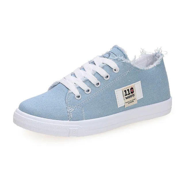 MOSHU Boating Shoes