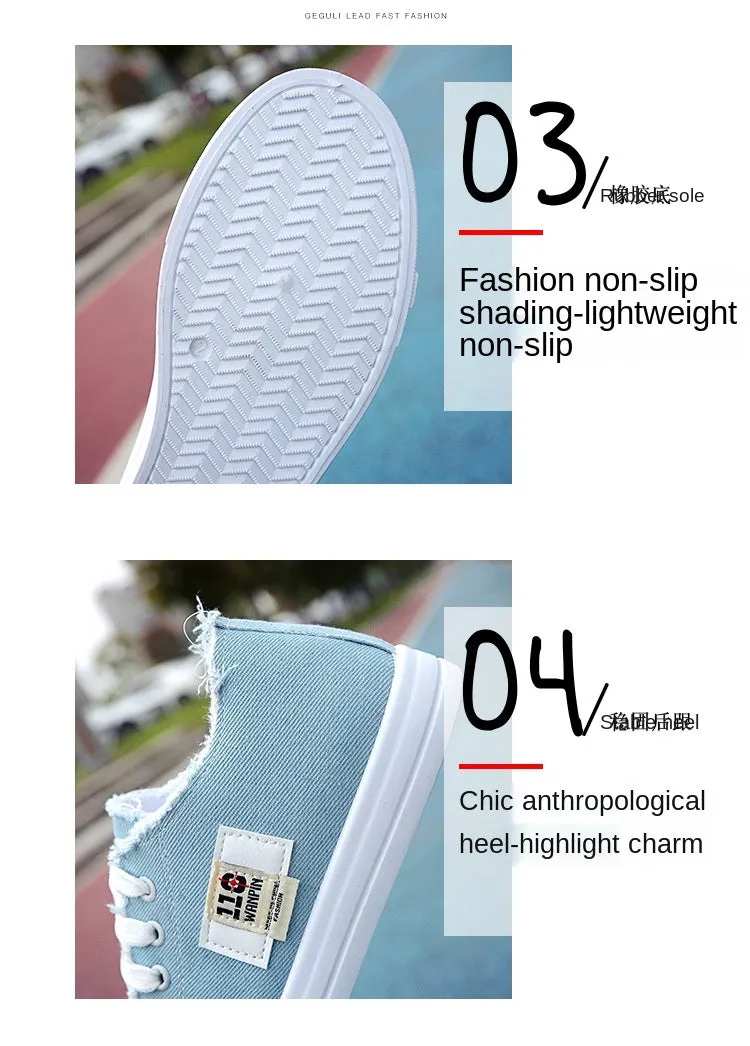 MOSHU Boating Shoes