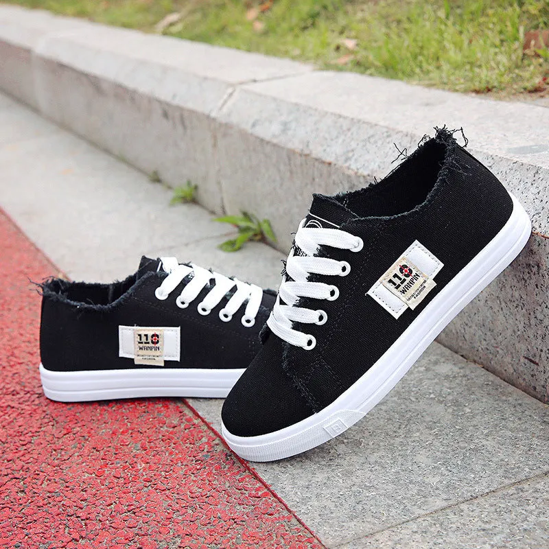 MOSHU Boating Shoes