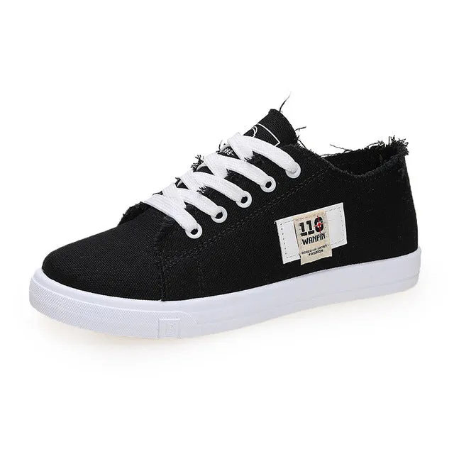 MOSHU Boating Shoes