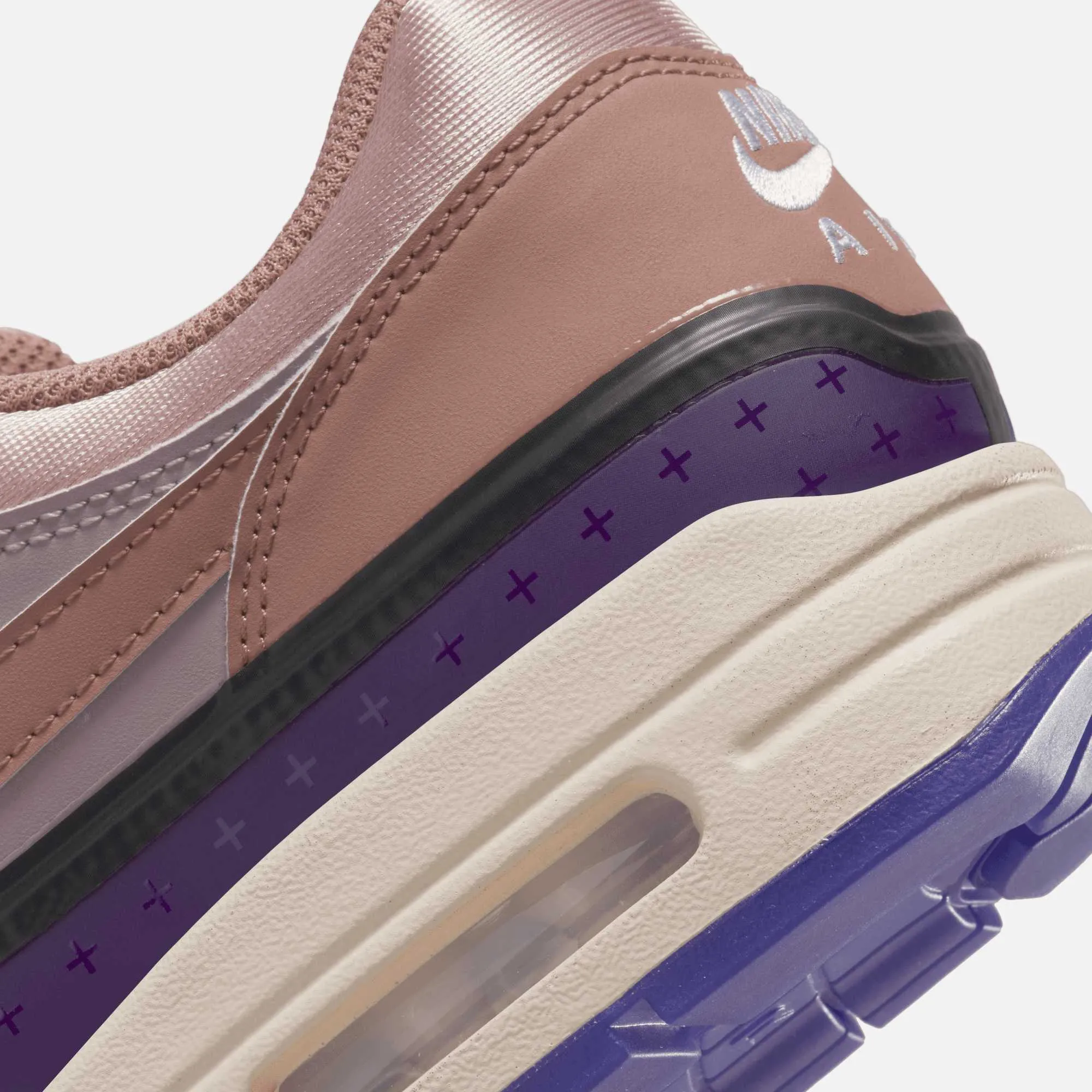 Nike Women's Air Max 1 PRM Plum Fog