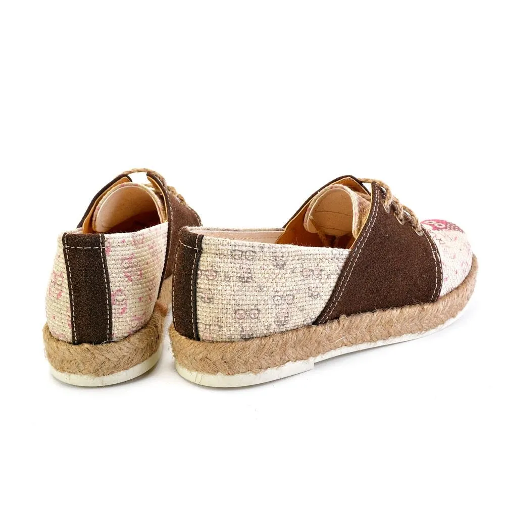 Oxford Shoes ONR102