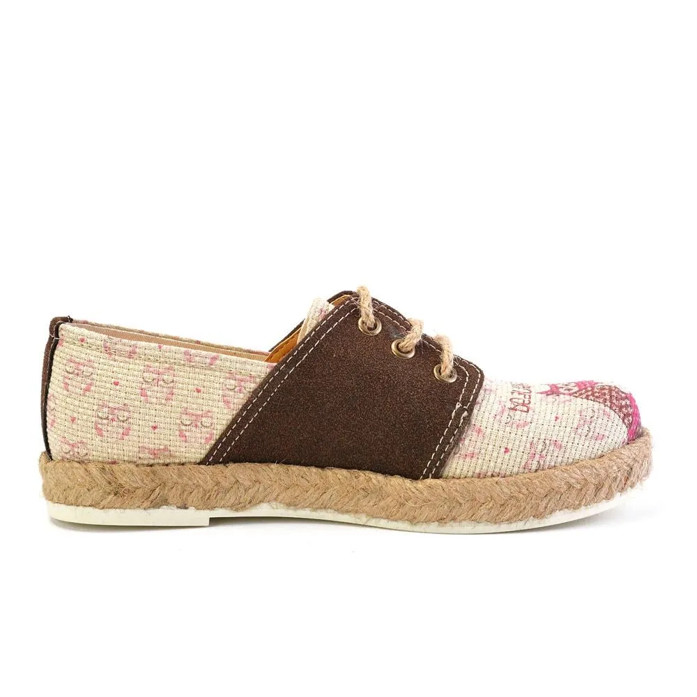 Oxford Shoes ONR102