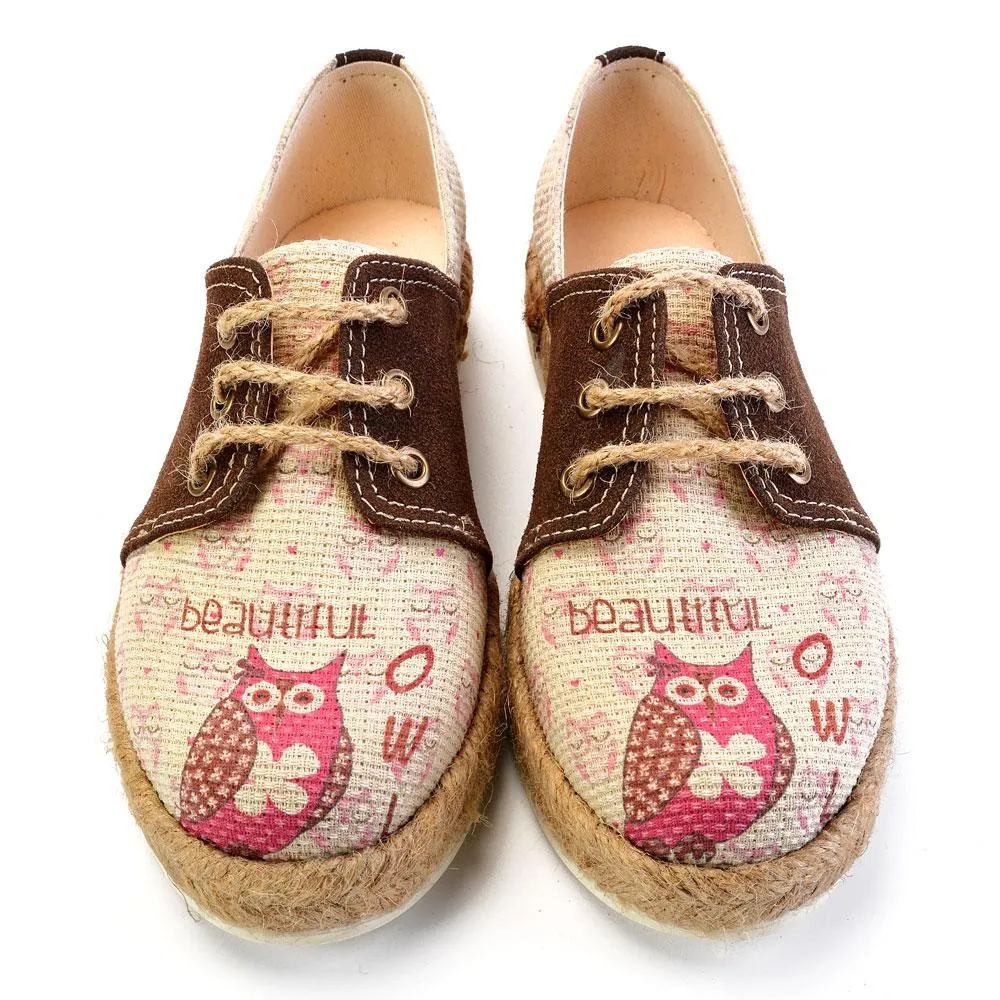 Oxford Shoes ONR102
