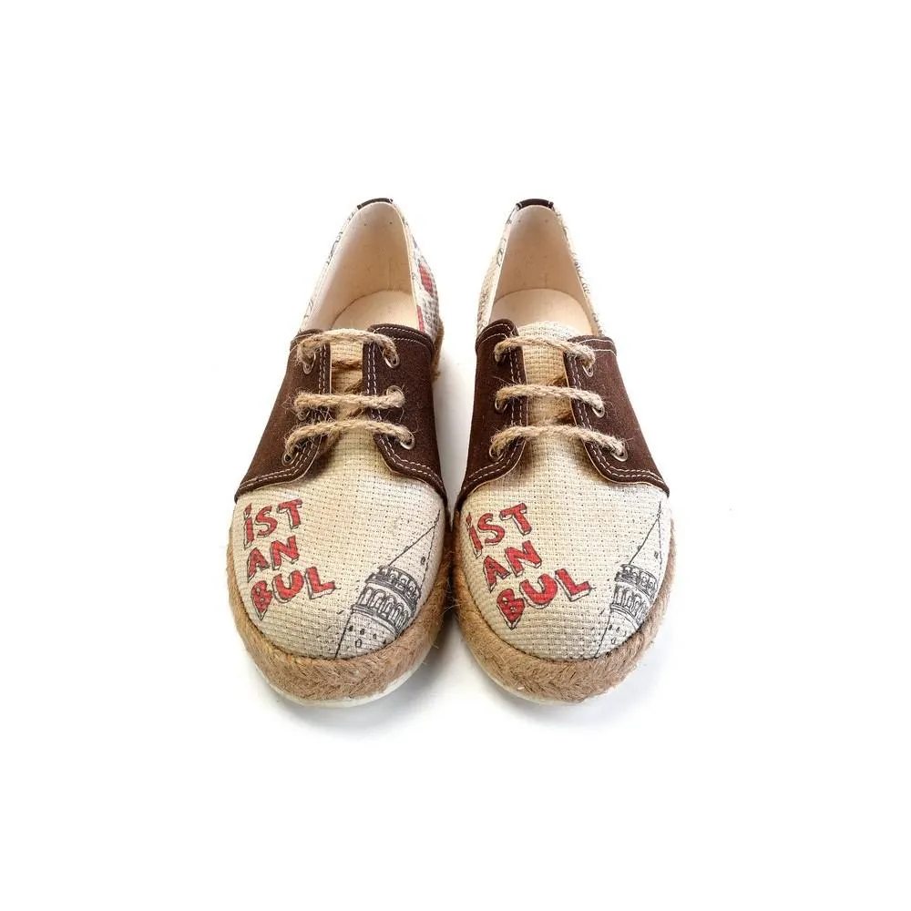 Oxford Shoes ONR103