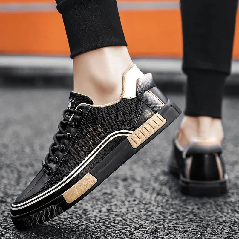 Ryan Mesh Sneakers