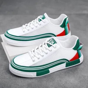Ryan Mesh Sneakers