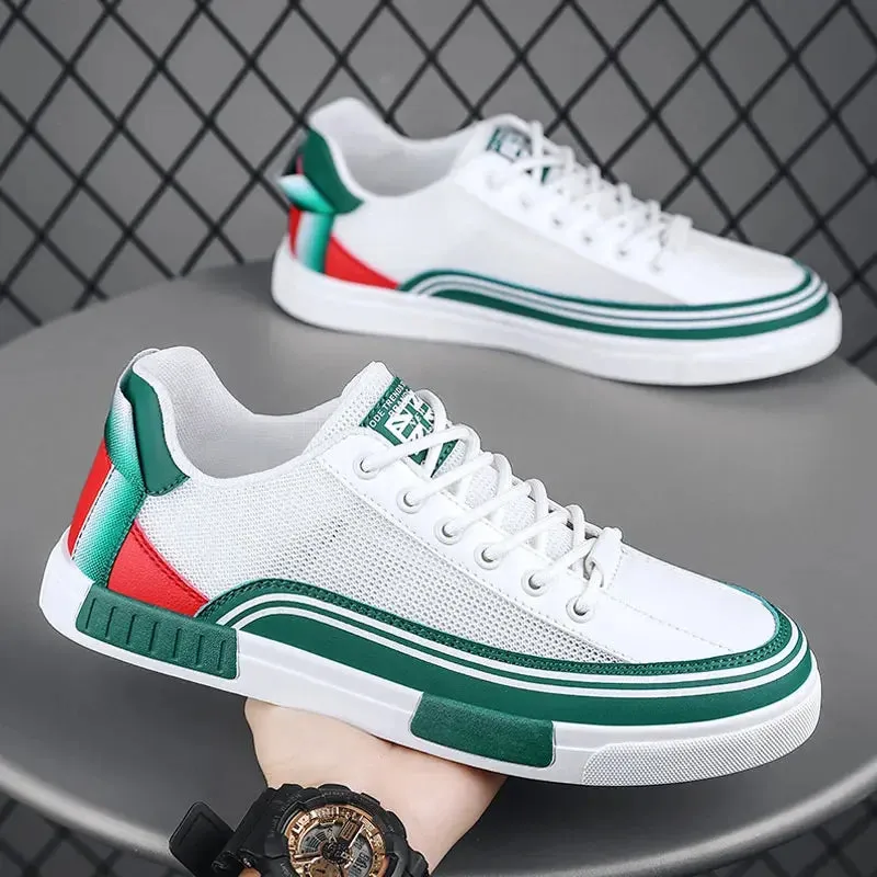 Ryan Mesh Sneakers