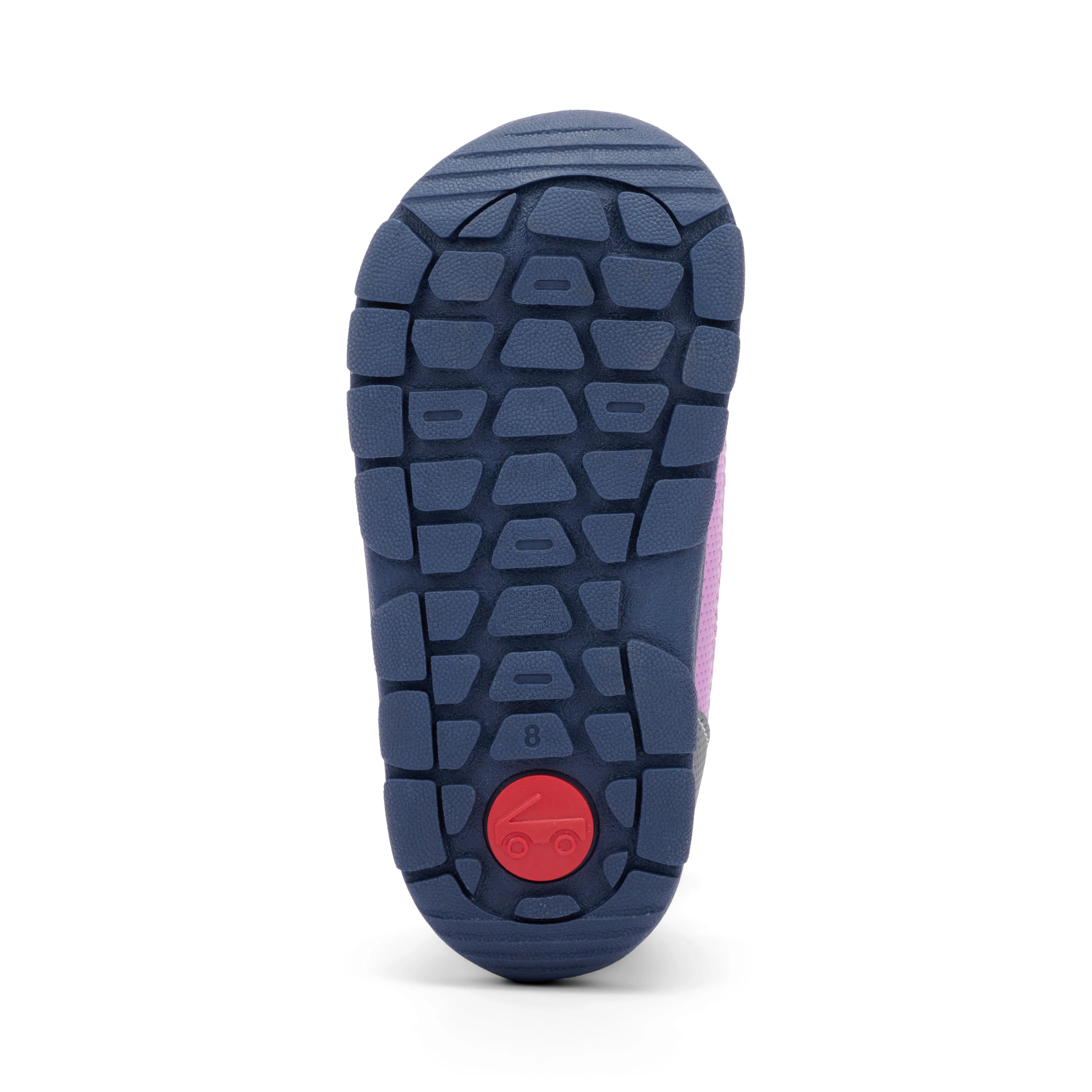 See Kai Run Sam II WP | Dark Blue Kids Waterproof Boots