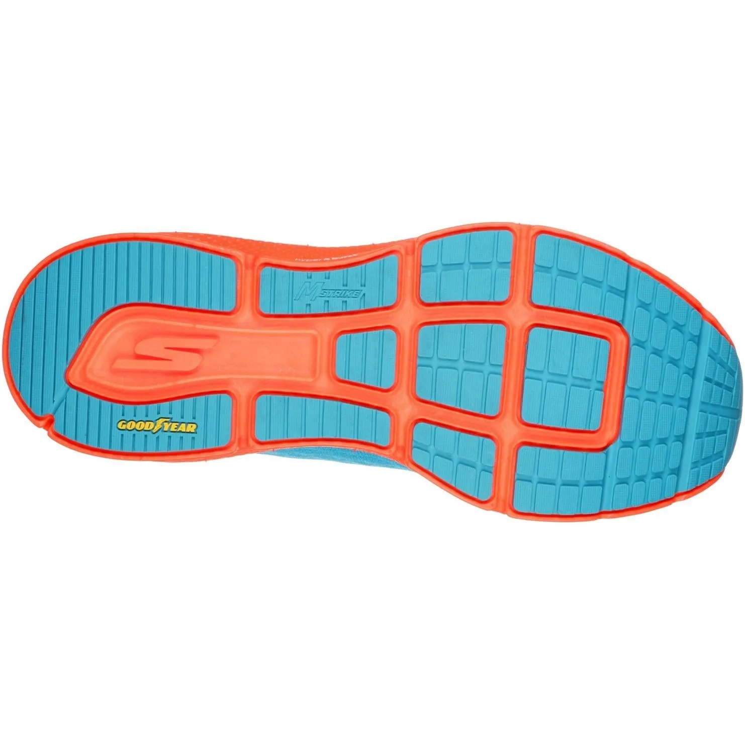 Skechers Go Run Ride 9 Sports Shoes