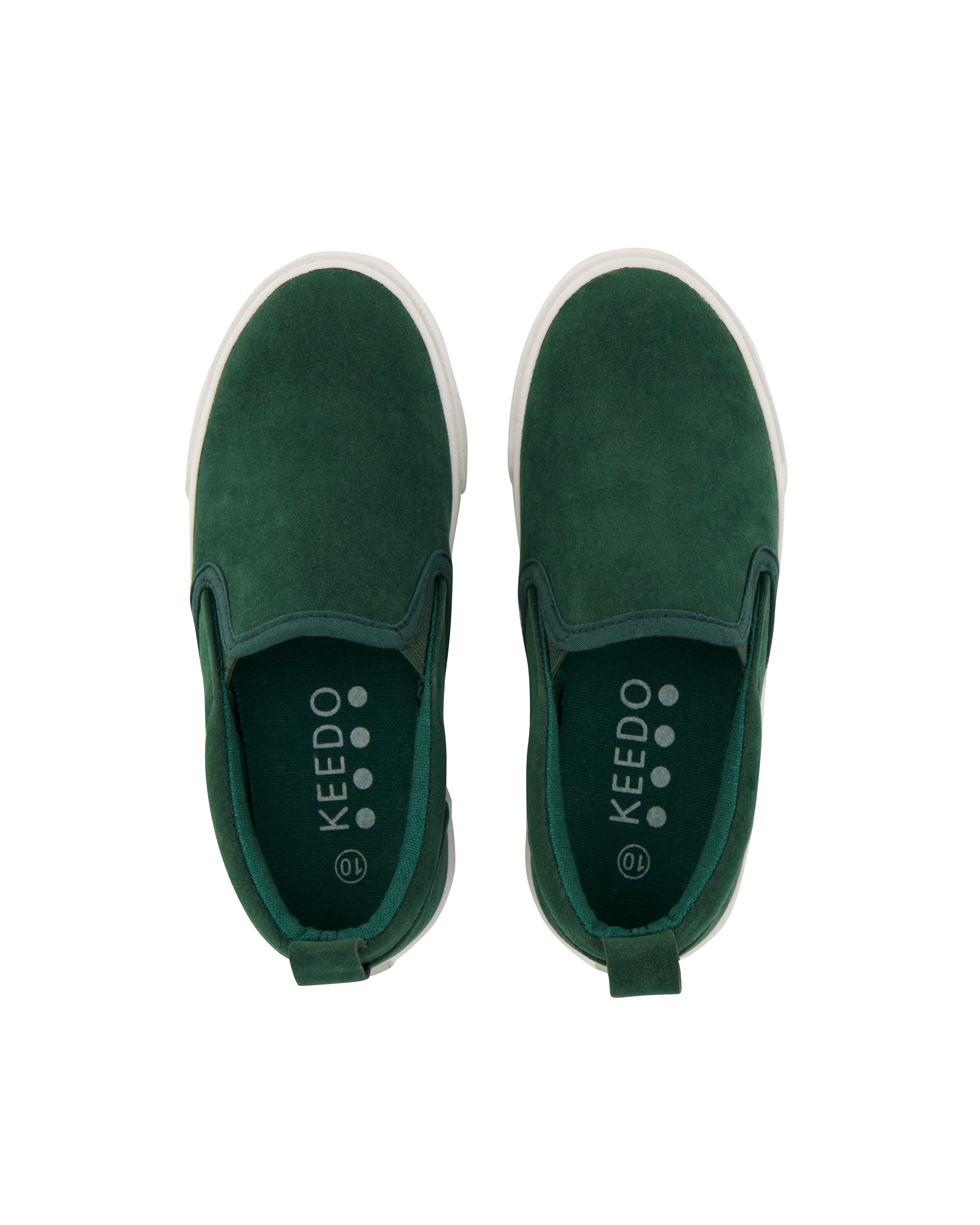 Slide On Sneakers