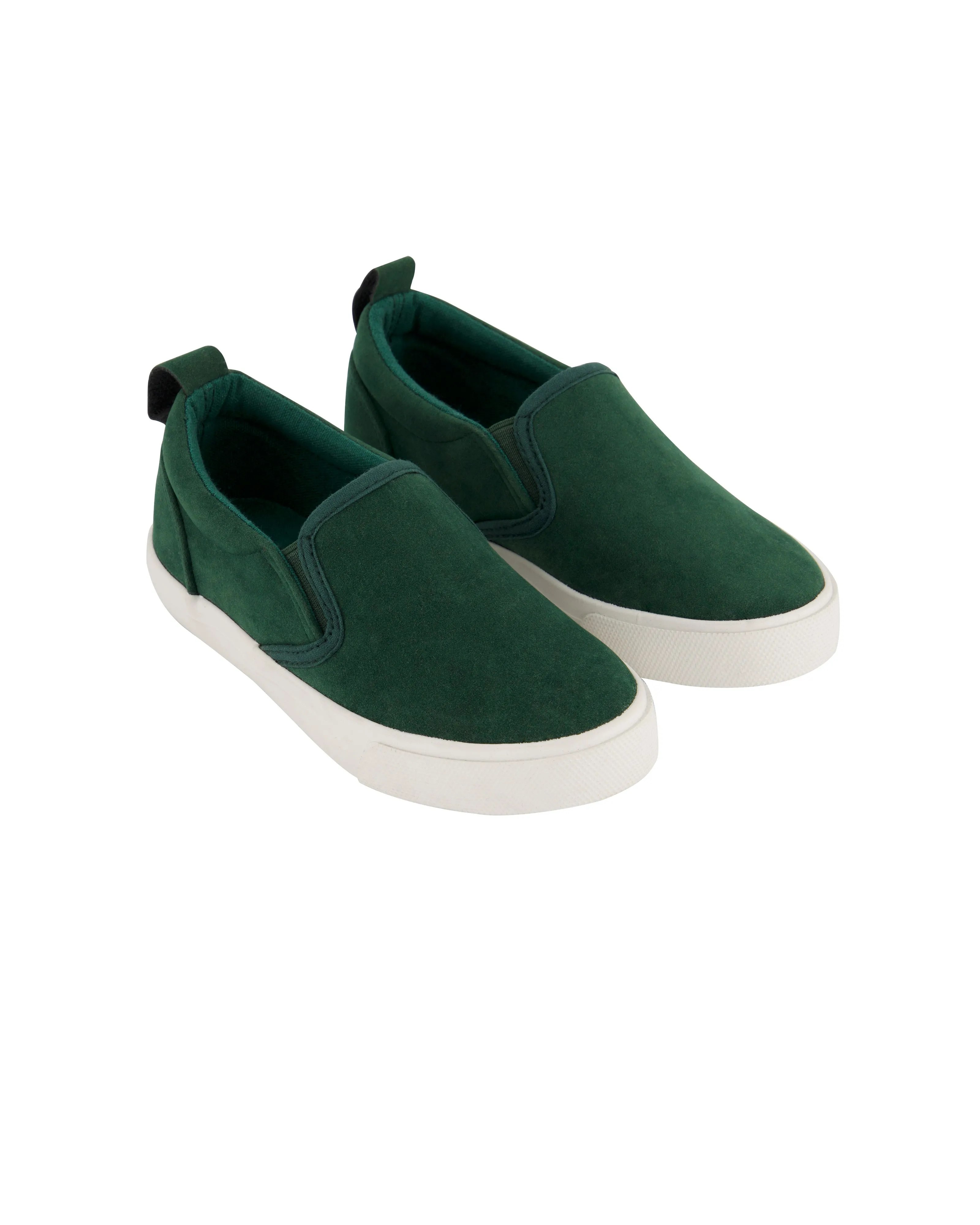 Slide On Sneakers