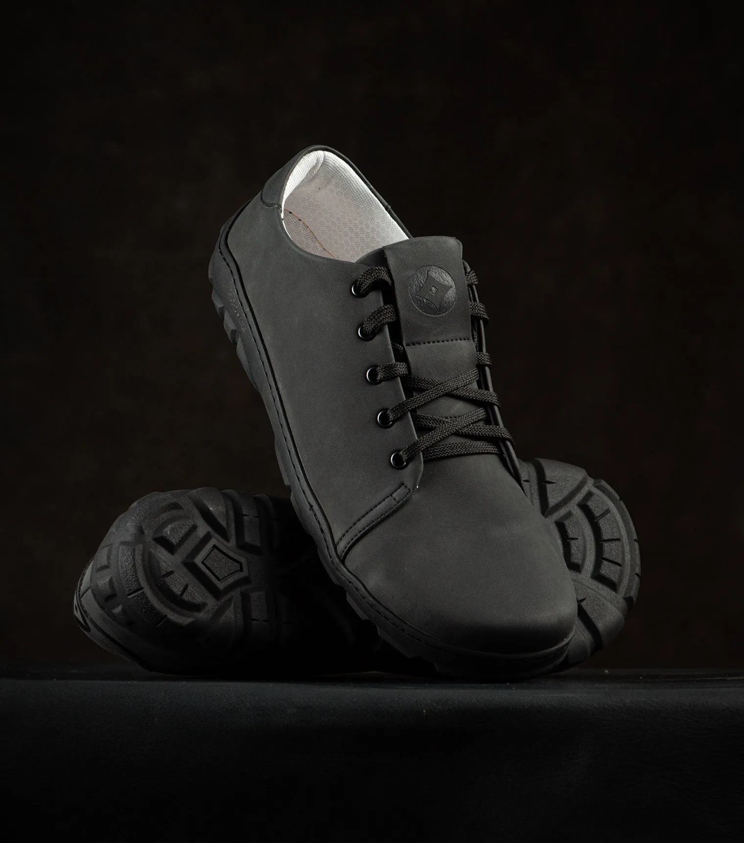 Sneaky Ninjas | Barefoot Safety Trainers